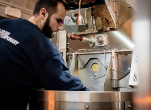 Wide Awake Coffee Roastery