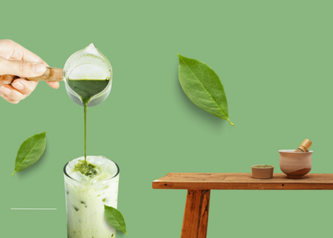 Matcha Bar
