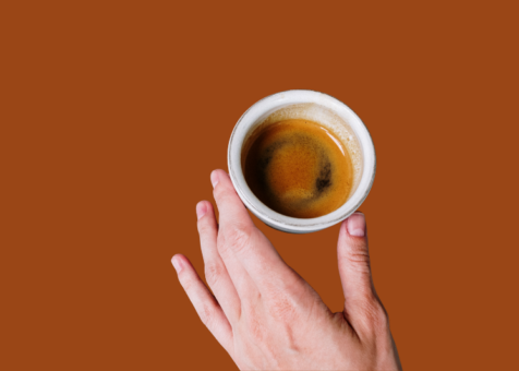 Coffee & Food