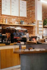 Wide Awake Coffee Brew Bar
