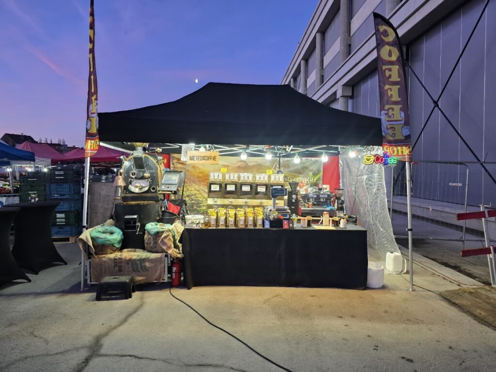 Meteo-koffie-saturday